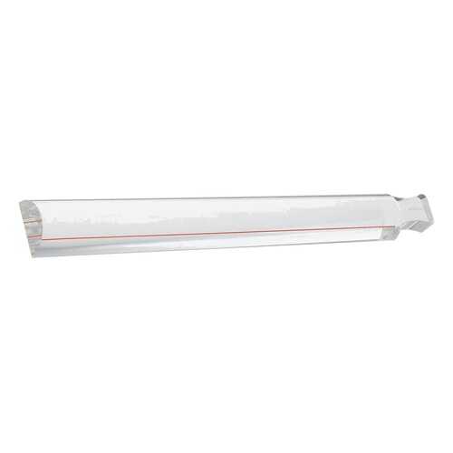 Лупа-линейка Eschenbach magnifying rulers настольная 200х25 мм 1:1.8 в Горздрав