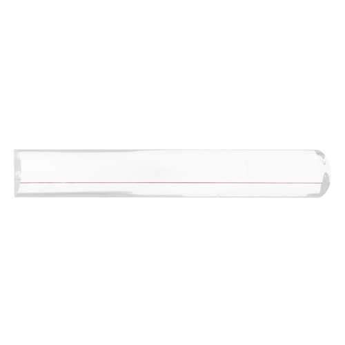 Лупа-линейка Eschenbach magnifying rulers настольная 250х35 мм 1:1.8 в Горздрав