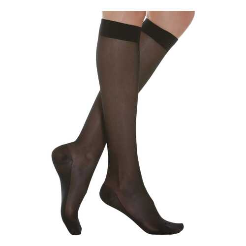 Гольфы компрессионные Релаксан Gambaletto Lady черный р.4 950А в Горздрав