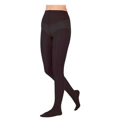 Колготки VENOTEKS ELEGANCE женские 1 класс 1С304, Удлиненное, черный, XXL в Горздрав