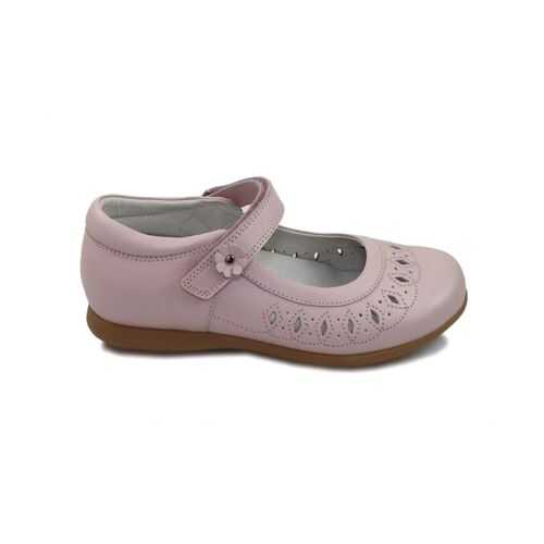 Школьные туфли для девочек 33-411 Sursil-Ortho, р.34 в Горздрав