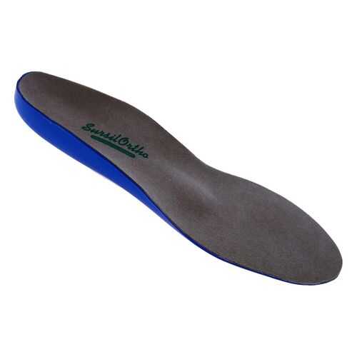 Бескаркасная полиуретановая стелька Comfort B01, Sursil-Ortho, р.41/42 в Горздрав