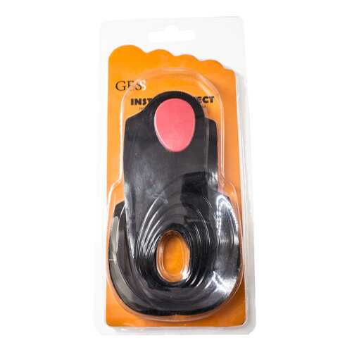 Instep Protect р.S (35-36) подпяточник с супинатором, GESS-017 S в Горздрав