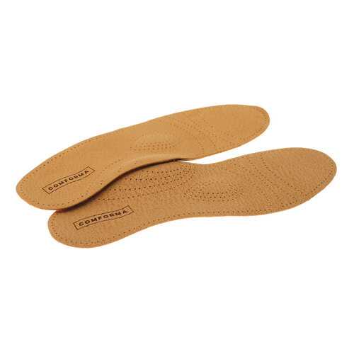 Стельки ортопедические Comforma С 7146 Step Nature Plus каркасные р.40 в Горздрав