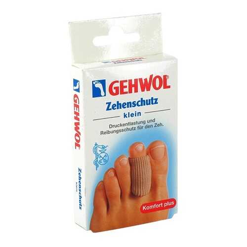 Защитное кольцо на палец Gehwol S 2 шт. в Горздрав