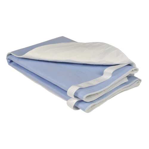 Многоразовая впитывающая пеленка с ручками-лямками, 75x85 см Abena Abri-Soft Washable в Горздрав