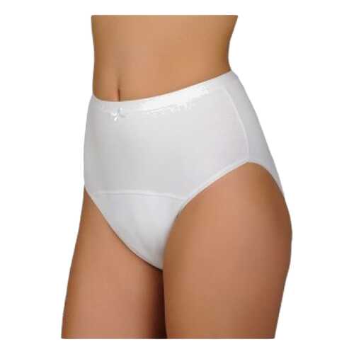 Многоразовые впитывающие трусы Caretex Lilly Gentug Textile S, белые в Горздрав