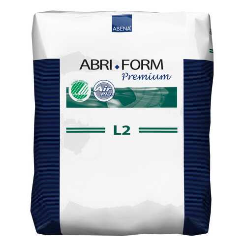 Подгузники для взрослых L2, 10 шт. Abena Abri-Form в Горздрав