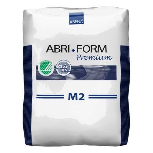 Подгузники для взрослых M2, 10 шт. Abena Abri-Form в Горздрав