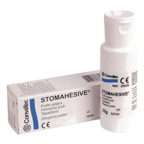 Порошок для ухода за стомой, 25 г. Stomahesive в Горздрав