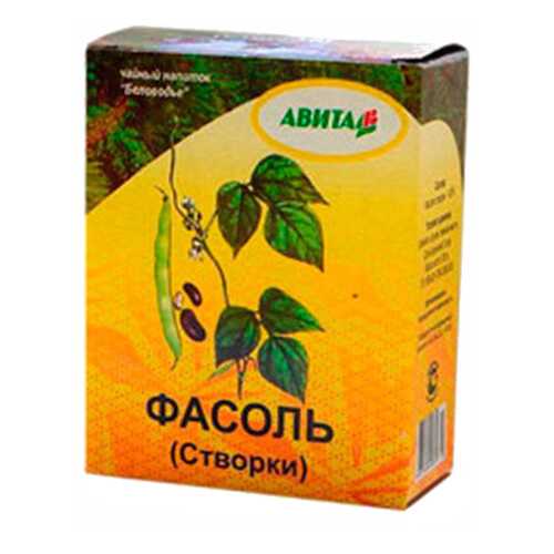 Створки фасоли Авита 50 г в Горздрав