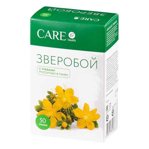 Зверобой-крапива-календула PL трава коробка 50 г в Горздрав